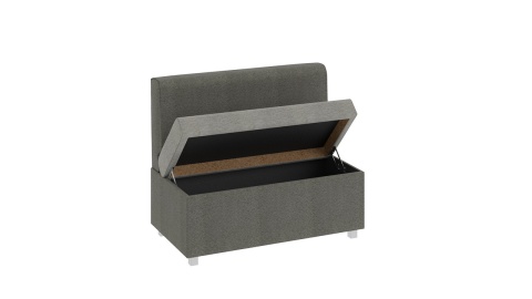 Диван угловой «Каир» ГН №1 (Ткань Мокко/Капучино)