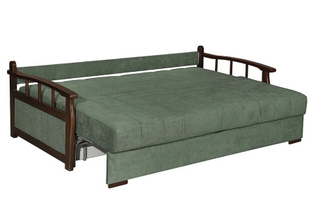 Ортопедический Диван Барон/Разные Цвета Ш-2180 х Г-1100 х В-900 мм