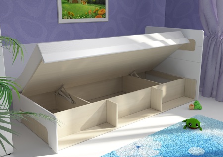 Детский Гарнитур Палермо №1