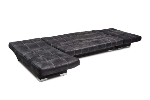 Диван Угловой Ханна (Ш-3650 х В-940 х Г-1500 мм)/Разные Цвета