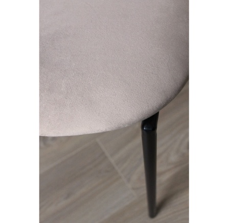 Стул Бонд, темно-серый