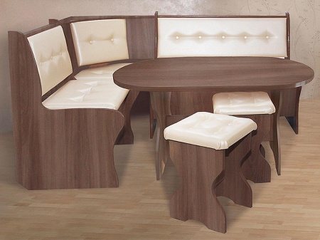 Обеденная Зона Жемчуг