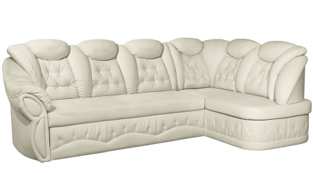 Угловой Диван Остин/Разные Цвета Ш-3140 х Г-1850 х В-1100 мм