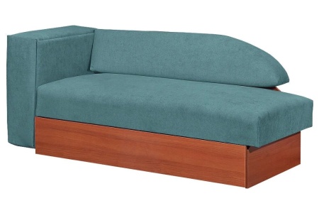 Кресло-Кровать Стайл №2/Разные Цвета Ш-1400 х Г-760 х В-650 мм