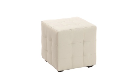 Пуф №1 Разные Цвета/Ш-400 × Г-400 × В-420 мм